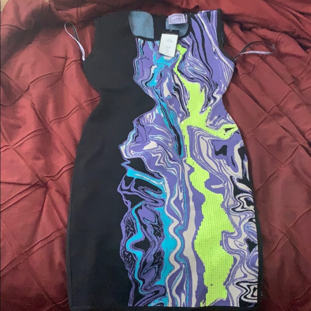 Herve leger dress
